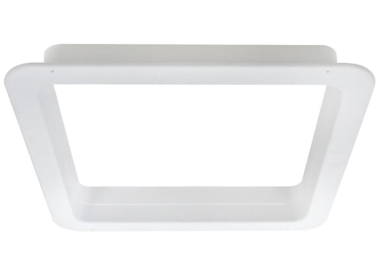 Ventline | Ceiling Garnish for Ventline Roof Vent 3-1/8