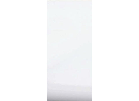 Velarium | Universal Cut-to-Fit Awning Fabric | VAF022001 | White | 22'
