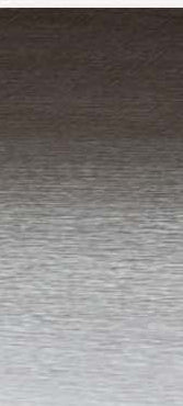 Velarium | Universal RV Awning Replacement Fabric | VCB1400300 | 14' | Charcoal Reverse Fade