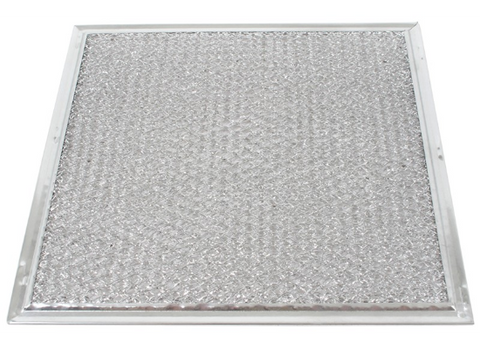 Ventline | Range Vent Hood Grease Filters | BCC0246-00 | 8" x 8" | Aluminum