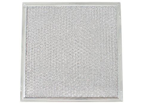 Ventline | Range Vent Hood Grease Filters | BCC0246-00 | 8" x 8" | Aluminum
