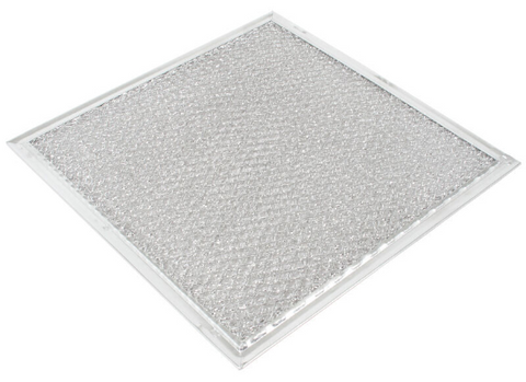 Ventline | Range Vent Hood Grease Filters | BCC0246-00 | 8" x 8" | Aluminum