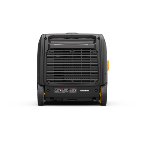 FIRMAN | 3,000 Watt Inverter Portable Generator | W03083 | Remote Start