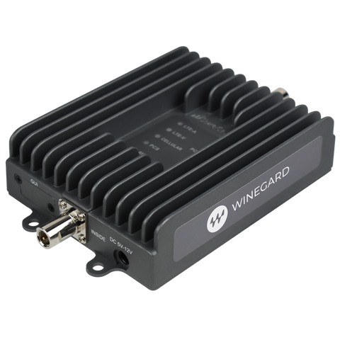 Winegard | RangePro 4G LTE Cellular Signal Booster | WB-1035
