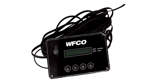 WFCO | Power Inverter | 12DC | 120AC | WF-5220 | 2,000 Watts