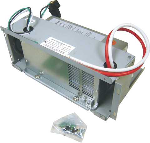 WFCO | Main Board Assembly | Lithium Battery Auto-Detect | WF-8945-AD-REP | 45 Amp