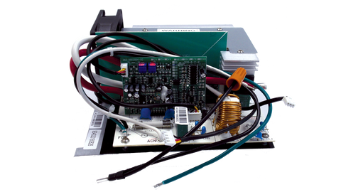 WFCO | Converter Main Board With Auto-Detection | WF-9560-AD-MBA | 60 AMP