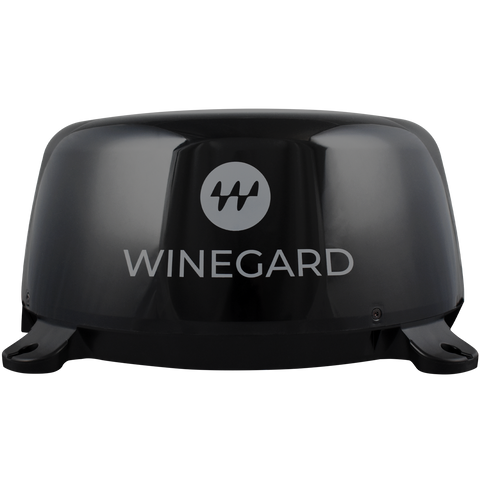 Winegard | ConnecT 2.0 4G2 Long Range High Performance 4G LTE + WiFi Extender | WF2-435