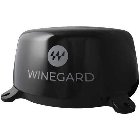 Winegard | ConnecT 2.0 4G2 Long Range High Performance 4G LTE + WiFi Extender | WF2-435