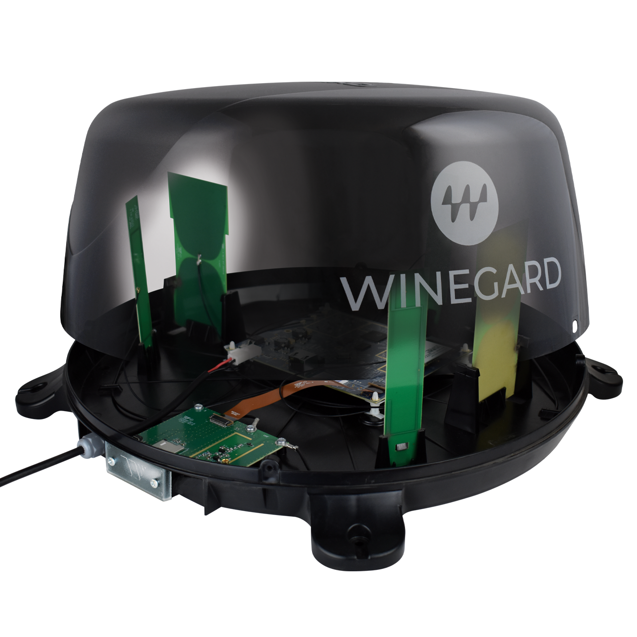 Winegard Connect 2.0 WiFi & 4G LTE