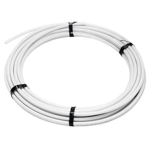 Watts | 1/2" X 100' White Pex Pipe Coil | 0650394