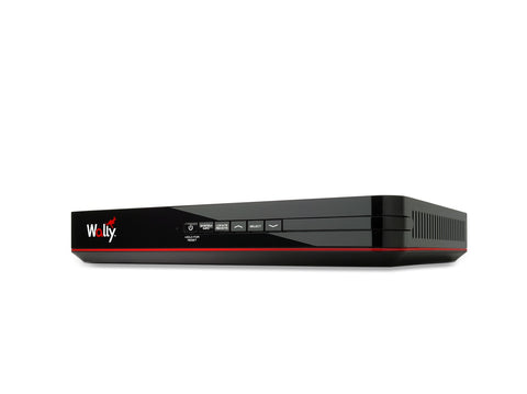 Pace | DISH Wally HD Receiver | MOBILE-WALLY