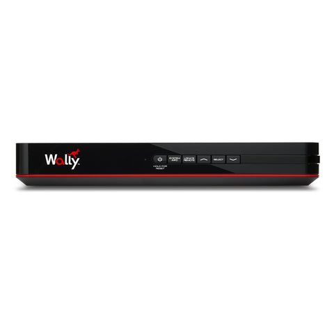 Pace | DISH Wally HD Receiver | MOBILE-WALLY