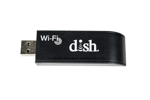 Pace | DISH Wally Wi-Fi USB Adapter | WI-FIADAPTER | WIFI-ADPT