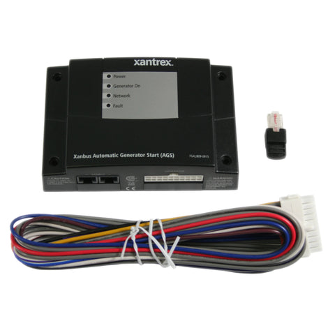 Xantrex | Generator Power Controller | 809-0915 | Network Version