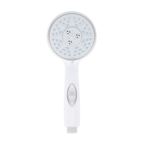 Camco | RV/Marine Shower Head with On/Off Switch | 43711 | White