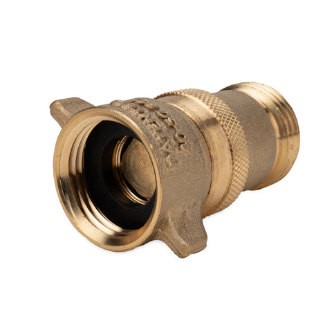 Camco | Water Pressure Regulator Brass | 40055