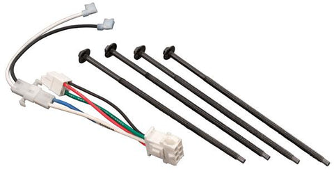 Advent | Carrier Adapter Kit | ACCARKIT | For R410a AC's Only