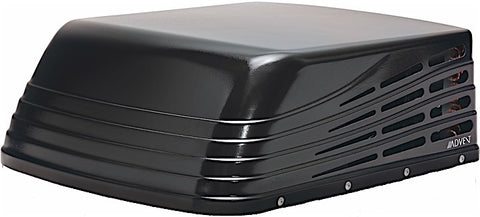 ASA Electronics | AC Shroud Cover | PXXMCOVERB | Black | For ACM Model Advents