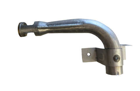 Suburban | Water Heater Burner Tube | 525023