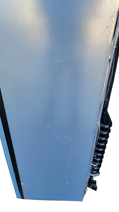 Dometic | RV Refrigerator | RML8330-1 | 4.9 Cubic Feet | 3-Way | SCRATCH AND DENT