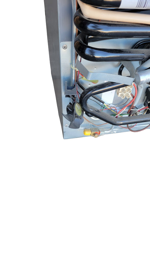 Dometic | RV Refrigerator | RML8330-1 | 4.9 Cubic Feet | 3-Way | SCRATCH AND DENT