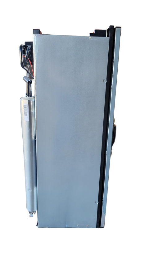 Dometic | RV Refrigerator | RML8330-1 | 4.9 Cubic Feet | 3-Way | SCRATCH AND DENT