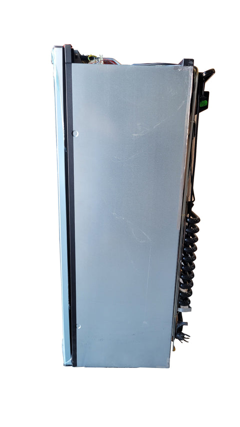 Dometic | RV Refrigerator | RML8330-1 | 4.9 Cubic Feet | 3-Way | SCRATCH AND DENT