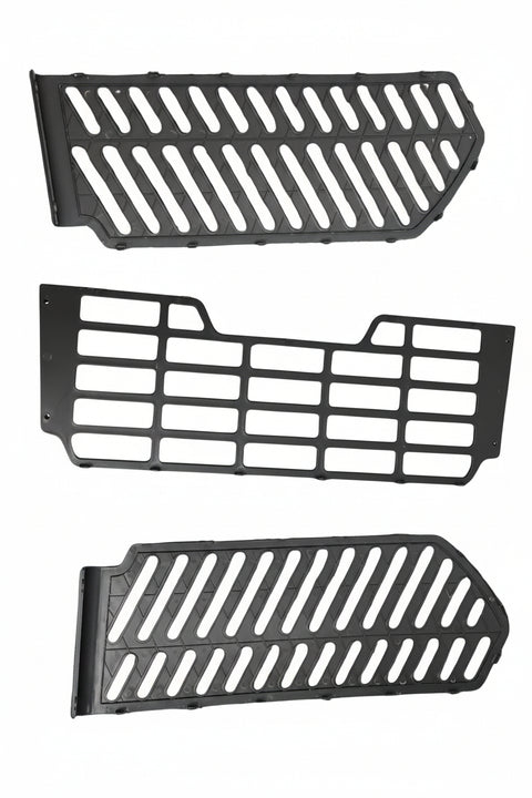ASA Electronics | Advent AAC Cover | Trim | PXXAACTRIM | Gray