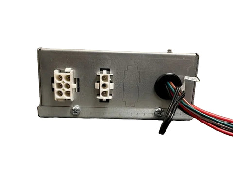 ASA Electronics | Relay Box | PXXAACDCRB | For Advent AACDC Ceiling Assembly