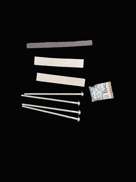 ASA Electronics | Ceiling Assembly Flash Freeze | PXX11703005000 | For Advent AACDC Ceiling Assembly
