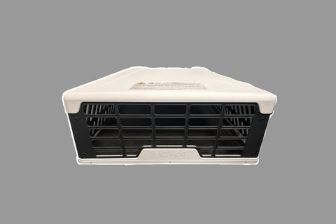 ASA Electronics | Advent AAC Shroud Cover | PXXAACCOVER | White