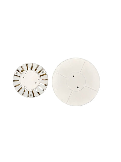 MTI Industries | RV Photoelectric Smoke Alarm | SA-866