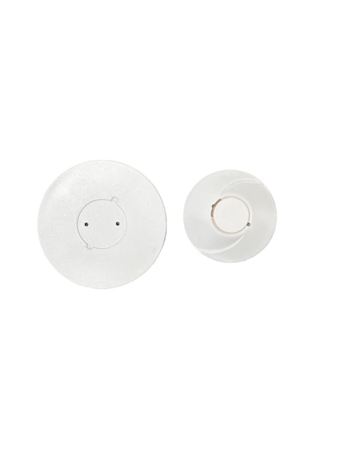 MTI Industries | RV Photoelectric Smoke Alarm | SA-866