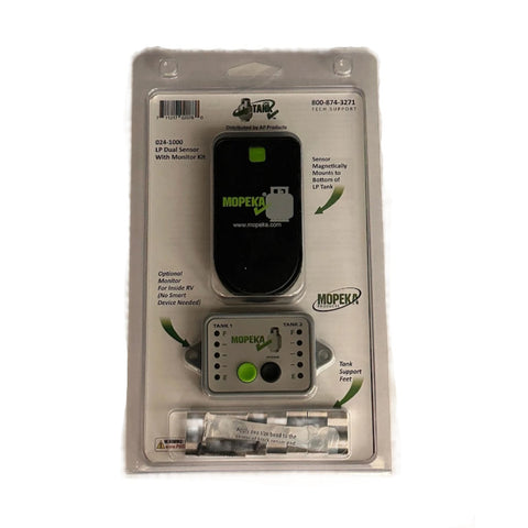 AP Products | Propane Tank Gas Level Indicator | 024-1000