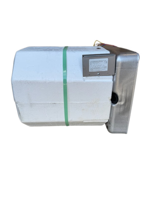 Suburban | Direct Spark Ignition Gas/Electric Water Heater | SW12DEL-02 | 12 Gallon | 5248A | 5148A | Scratch and Dent