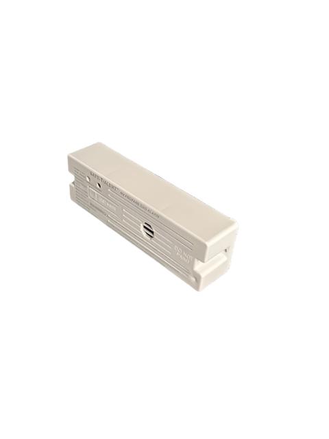 MTI Industries | Classic LP Gas Alarm | Surface Mount | 30-441-P-WT | White