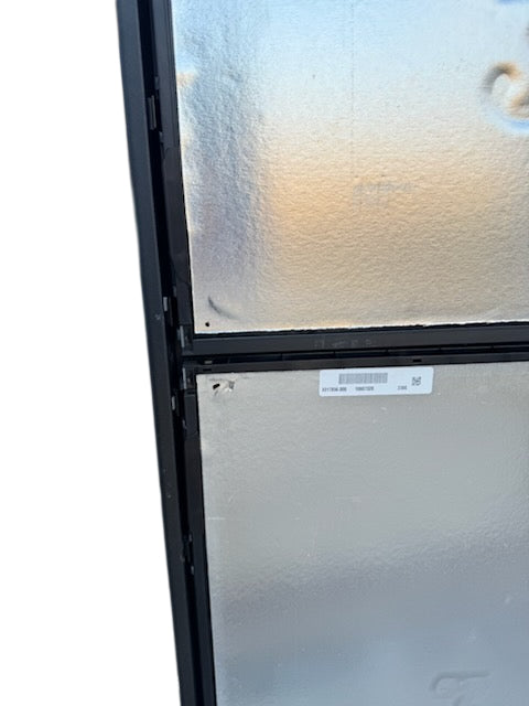 Dometic | RV Refrigerator | DM2672-01 | 6 Cubic Feet | Americana II | Scratch and Dent