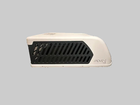 ASA Electronics | Advent AAC Shroud Cover | PXXAACCOVER | White