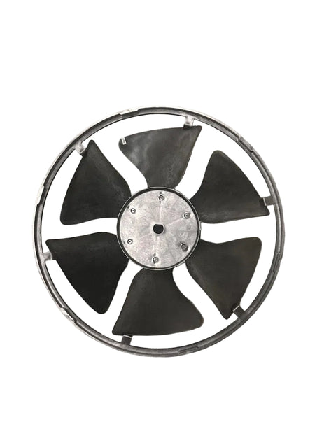 ASA Electronics | Air Conditioner Fan Blade  | PXX11603002006 | For AAC Model Advents