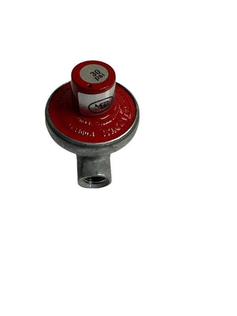 AP Products | Excela-Flow LP Gas Regulator | MEGR-130-30