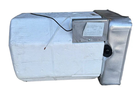 Suburban | Direct Spark Ignition Gas/Electric Water Heater | SW6DE-01 | 6 Gallon | 5239A | 5139A | Scratch and Dent