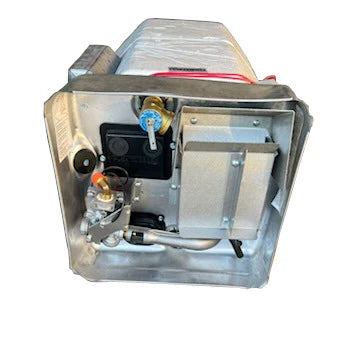 Suburban | Direct Spark Ignition Gas/Electric Water Heater | SW6DE-03 | 6 Gallon | 5239A | 5139A | Scratch and Dent