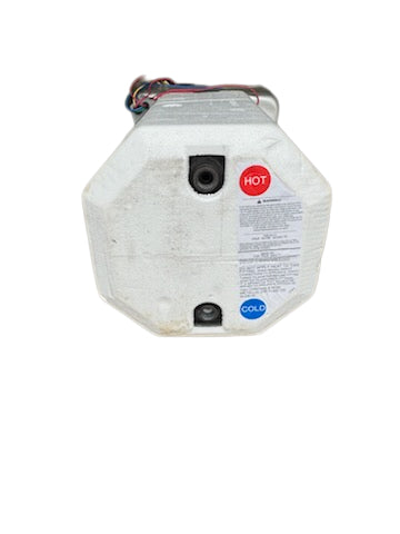 Suburban | Direct Spark Ignition Gas Water Heater | SW6D-02 | 6 Gallon | 5238A | 5138A | Scratch and Dent