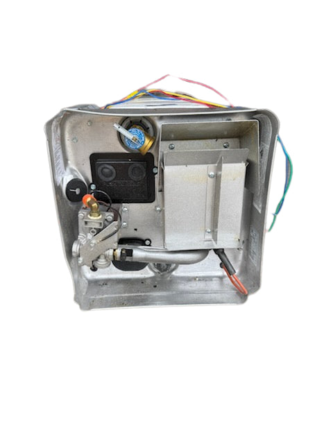 Suburban | Direct Spark Ignition Gas/Electric Water Heater | SW6DE-04 | 6 Gallon | 5239A | 5139A | Scratch and Dent