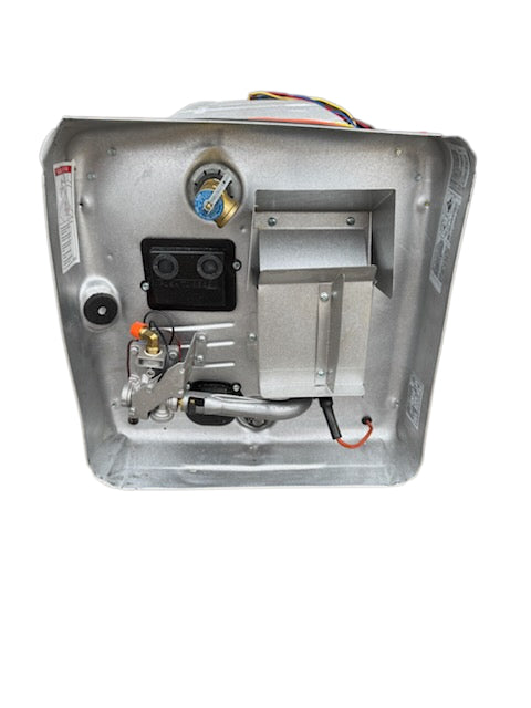 Suburban | Direct Spark Ignition Gas/Electric Water Heater | SW12DEL-01 | 12 Gallon | 5248A | 5148A | Scratch and Dent