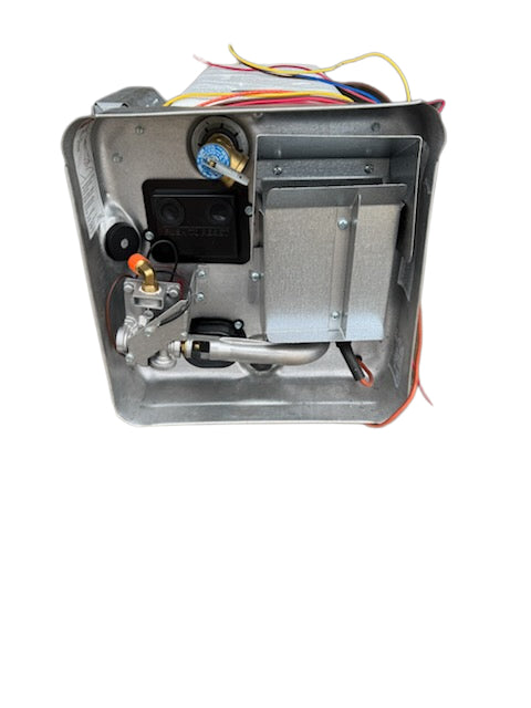 Suburban | Direct Spark Ignition Gas/Electric Water Heater | SW6DEL-01 | 6 Gallon | 5240A | 5140A | Scratch and Dent