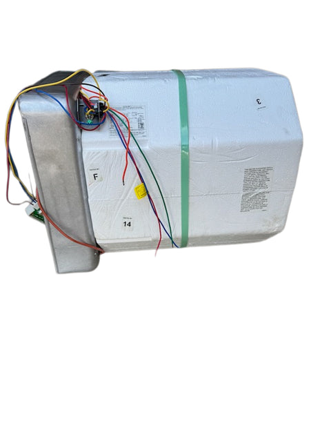 Suburban | Direct Spark Ignition Gas/Electric Water Heater | SW12DEL-02 | 12 Gallon | 5248A | 5148A | Scratch and Dent