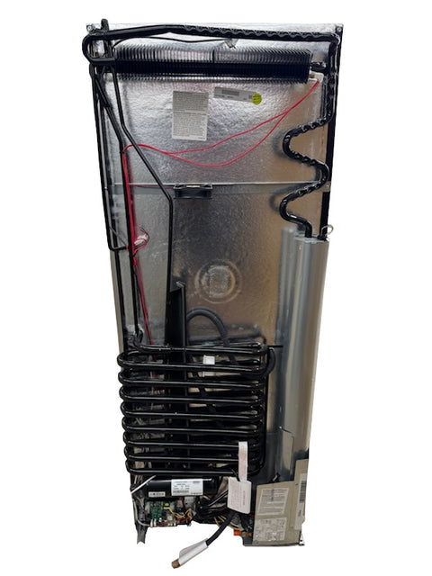 Dometic | RV Refrigerator | DM2872-02 SCRATCH AND DENT | 9600007217 | 8 Cubic Feet | Americana II