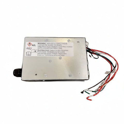 ASA Electronics | Relay Box | PXXAACDCRB | For Advent AACDC Ceiling Assembly